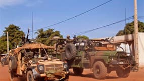 Capturé au Mali un Français voulant rejoindre les jihadistes a été placé en garde à vue en France.