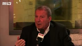 Courbis : ‘’L’association Rabiot-Verratti est monstrueuse’’