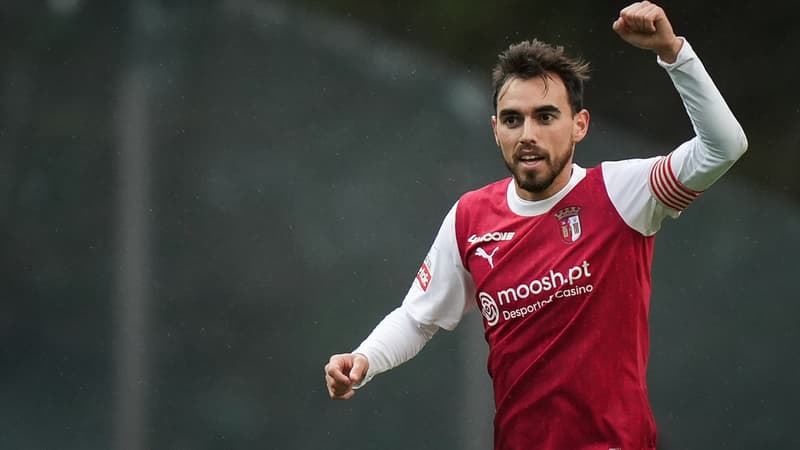 Ricardo Horta - Braga