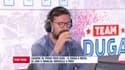 Team Duga - "Le Barça a Messi, la Juve a Ronaldo ... Marseille a Payet", Cazarre se paye l'OM