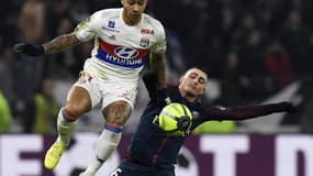 Memphis Depay (OL)