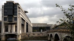 La préparation du budget 2014 a véritablement commencé à Bercy