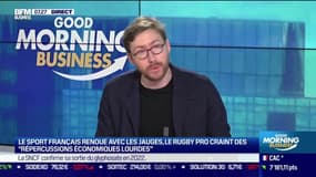 Good Morning Business - Mercredi 29 décembre