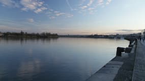 Les quais de la Garonne à Bordeaux ont conduit à de nombreux accidents.