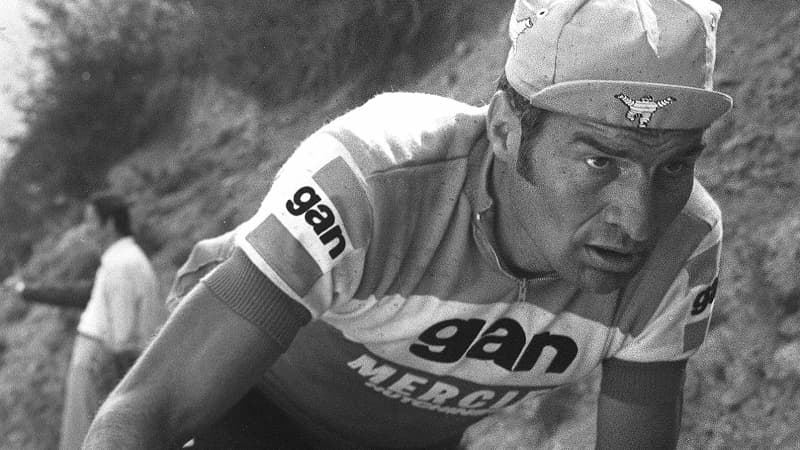 Raymond Poulidor