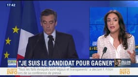 Conférence de presse: François Fillon était-il convaincant ?
