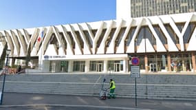 La mairie de Gennevilliers (image d'illustration)