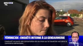Féminicide dans le Bas-Rhin: ouverture d'une enquête interne à la gendarmerie pour vérifier les délais d'intervention