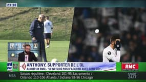 After Foot du mercredi 07/12 – Partie 2/3 - Débrief de Atalanta Bergame/Lyon (1-0) et Vitesse Arnhem/Nice (1-0)