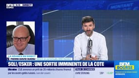 BFM Bourse - Vendredi 20 septembre