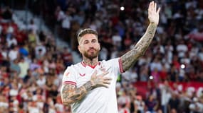 Sergio Ramos