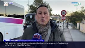 Coupe de France: des supporters du Cannet-Rocheville en route pour Marseille