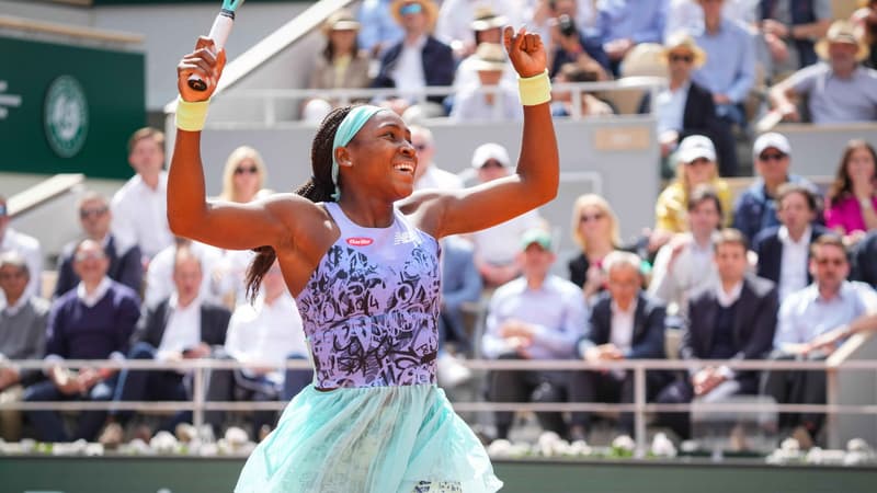 C. Gauff