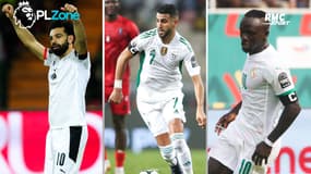 CAN : "Les clubs de Premier League devraient soutenir leurs joueurs" plaide Kanouté