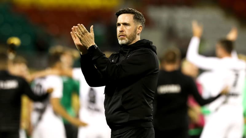 Stephen Bradley