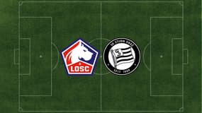 Lille – Sturm Graz : à quelle heure et sur quelle chaîne suivre le match ?