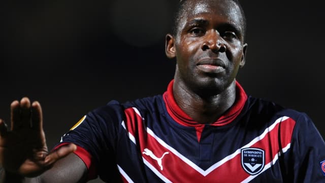 Cheick Diabaté