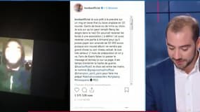 Et si Booba et Kaaris se retrouvaient sur un ring de boxe?