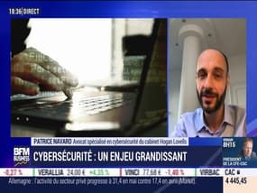 Cybersécurité: un enjeu grandissant - 21/05