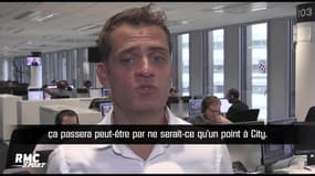 Man. City - OL : "Lyon ne doit pas se fixer de limites", Rothen croit à la qualif'
