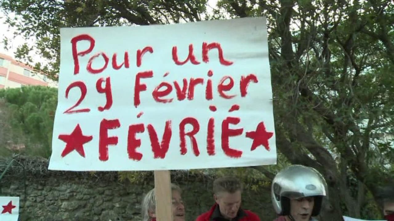 Le mouvement de libération du 29 février