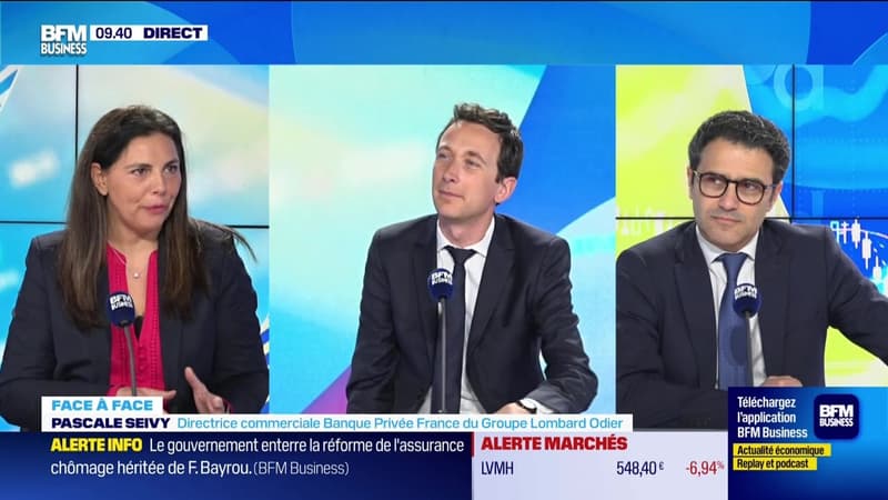 Le face à face du 28 janvier