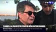 Cannes: après avoir reçu la Palme d'or pour "Un simple accident", le réalisateur iranien Jafar Panahi plaide pour la "liberté" de son pays