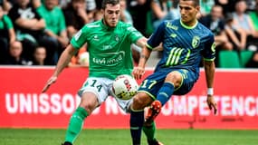Jordan Veretout