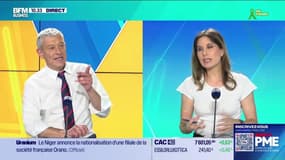Doze d'économie : Taux zéro, bonne ou mauvaise nouvelle ? - 20/06