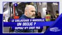 OL : Le caillassage à Marseille, un déclic ? Dupraz n'y croit pas
