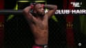 UFC : Pas de victoire pour Edwards, après un coup involontaire dans l'œil de Muhammad