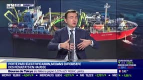 Le challenge de l'approvisionnement en matières premières