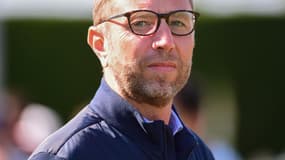 Bertrand Desplat