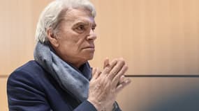 Bernard Tapie