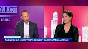 Augmentation de salaires : quelles prévisions dans les budgets annuels ? - 17/03