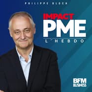 Impact PME l'hebdo