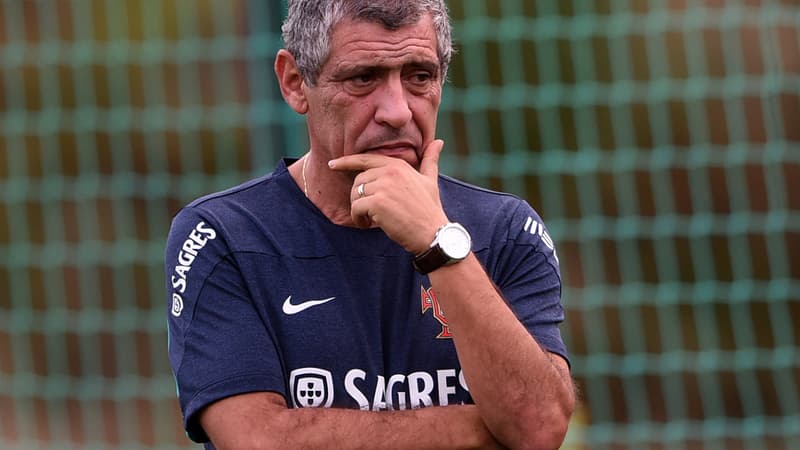 Fernando Santos