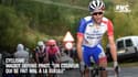 Vuelta : Madiot défend Pinot, "un coureur qui se fait mal à la gueule"