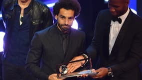 Mohamed Salah