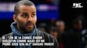 OL : "J'ai de la chance d'avoir quelqu'un comme Aulas qui me prend sous son aile" savoure Parker