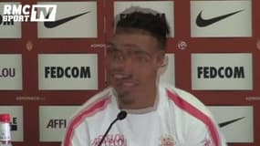 Football / Dirar répond à Dugarry - 02/03