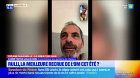 OM: Christophe Lollichon, ancien entraîneur des gardiens de Chelsea, encense le niveau de Rulli