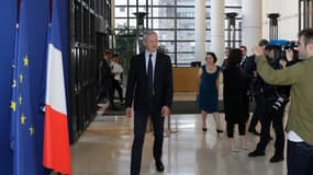 Bruno Le Maire, ministre de l'Économie