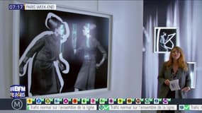 Les œuvres du photographe William Klein exposées à la Polka Galerie