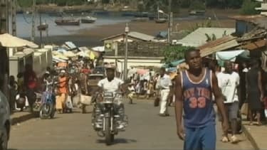 Le district a instauré un couvre-feu de 21 heures à 4 heures du matin à Nosy Be.