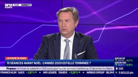 Thibault Prébay VS Daniel Gerino: Le vaccin contre le Covid est-il l'ultime catalyseur sur les marchés ? - 04/12