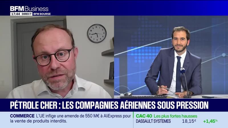 Pétrole, les majors profitent de la flambée du baril
