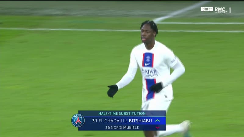 Bayern-PSG: entré à la place de Marquinhos, Mukiele sort lui aussi sur blessure