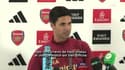 Arsenal - Tottenham : "Je l’aime beaucoup", Arteta déclare sa flamme au coach des Spurs avant le derby