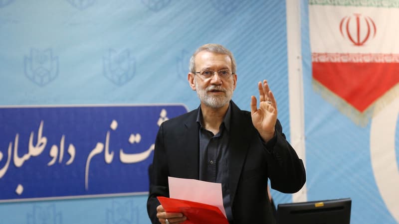 Guerre en Iran et au Moyen-Orient: Israël annonce avoir tué Ali Larijani, homme fort du régime iranien